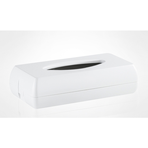 Facial Tissue Dispensers