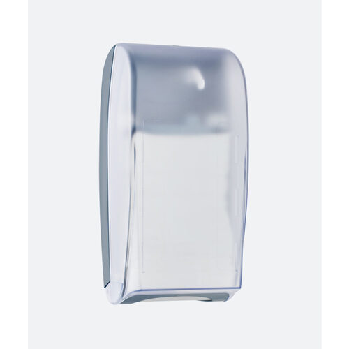 Stella Transparent Wall Mounted Napkin Dispenser