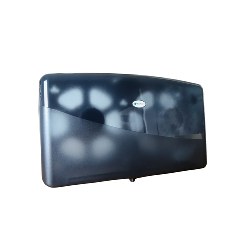Stella Black Double Jumbo Dispenser 