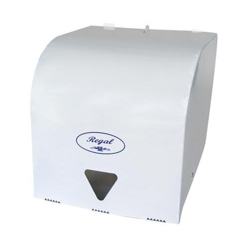 Regal Metal Roll Towel Dispenser