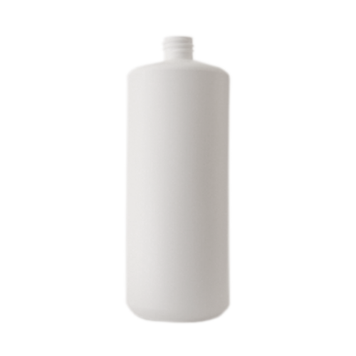1L Bottle White