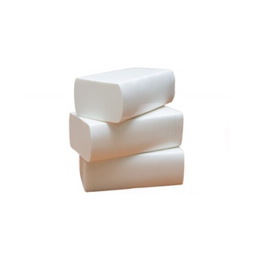 Stella Slim Recycled Hand Towel Classic 1ply 4000/ctn