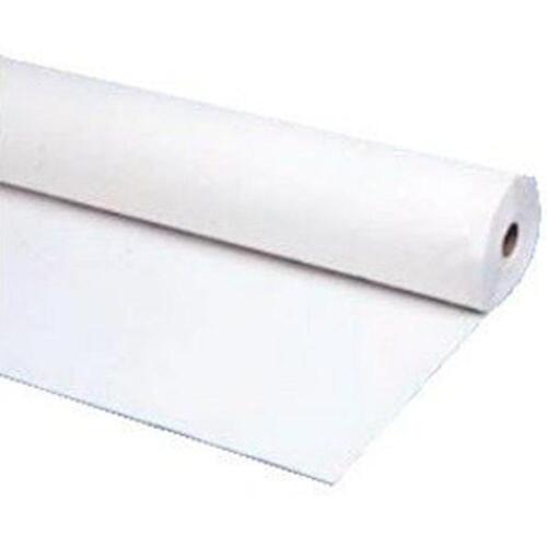 Table Cover Paper White 30m