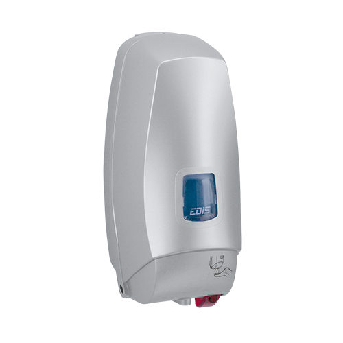 Seko Automatic No Touch Liquid Soap/Sanitiser Dispenser 1000ml Refillable