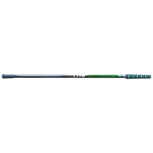 Unger Nlite Carbon Composite 6 Section Extension Pole 8.6m