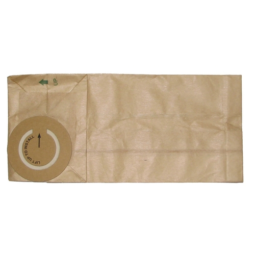 Cleanstar AF495 Vacuum Bags 10pack