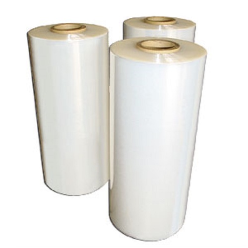 Pallet Wrap- Clear Roll