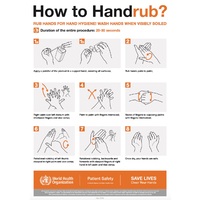 COVID-19 Clean Hygiene Basics image