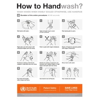 COVID-19 Clean Hygiene Basics main image